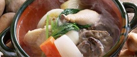 kung paano sundin ang isang diyeta para sa gastritis